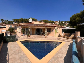 Villa Palmito by Aldertons